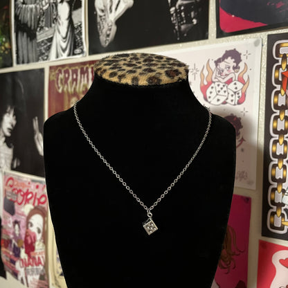 Punk Planet Chain Necklaces