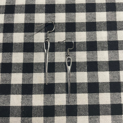 Pins and Needles Earrings