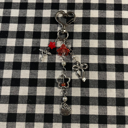 Give You My Lovin Keychain