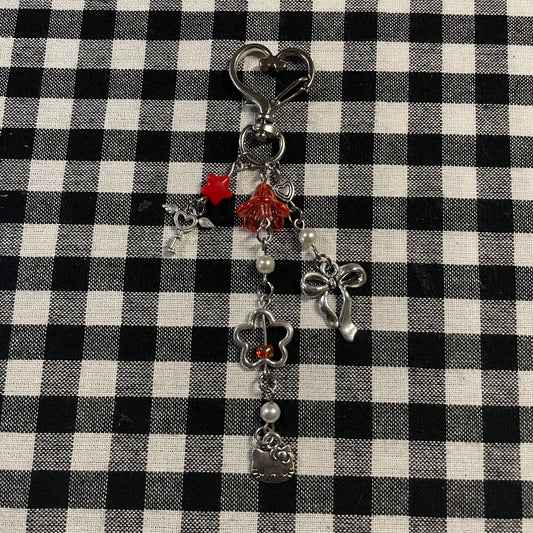 Give You My Lovin Keychain