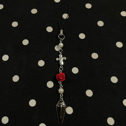 Thank You For The Venom Phone Charms