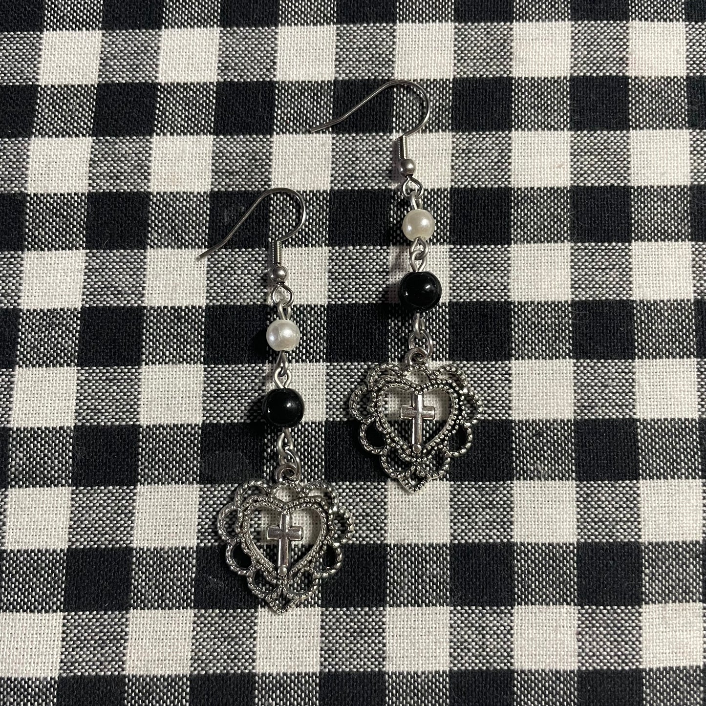 Minerva Earrings