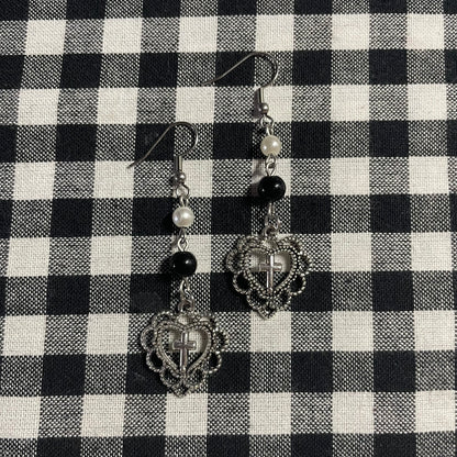 Minerva Earrings