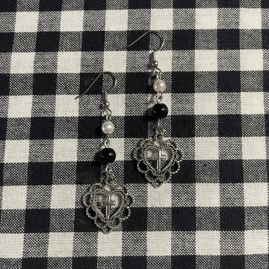 Minerva Earrings