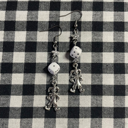 All Smiles Over Here :) Earrings