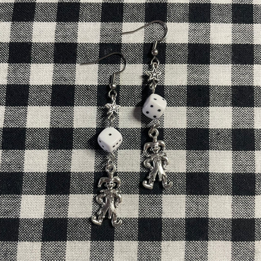 All Smiles Over Here :) Earrings