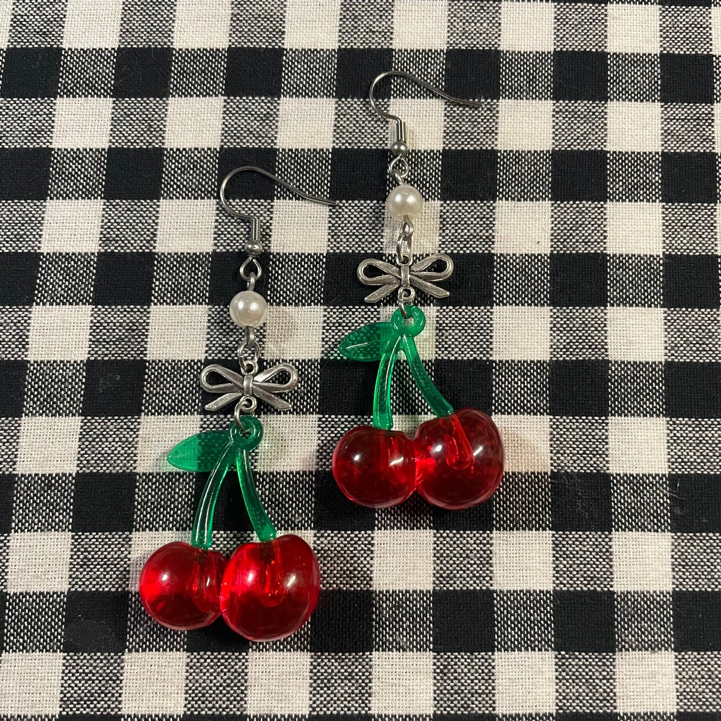Chicabilly Earrings