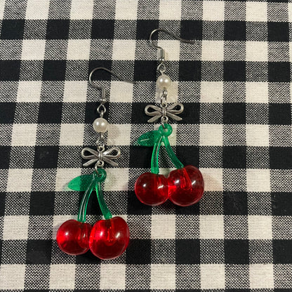 Chicabilly Earrings
