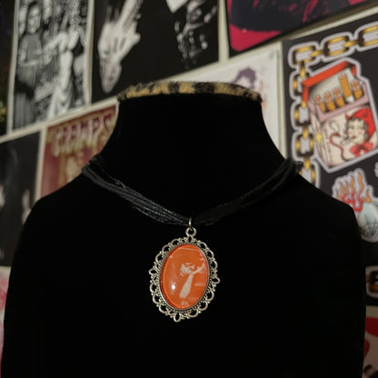 The Smiths Pendant Necklaces