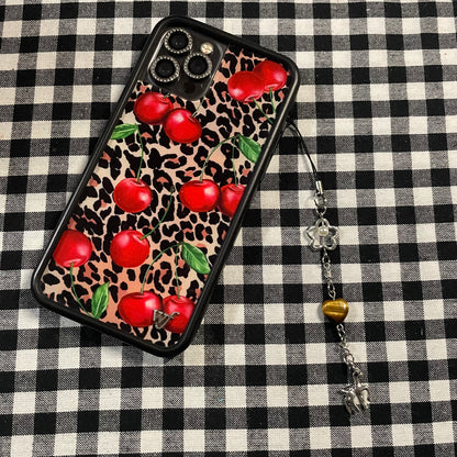 Lovefool Phone Charms