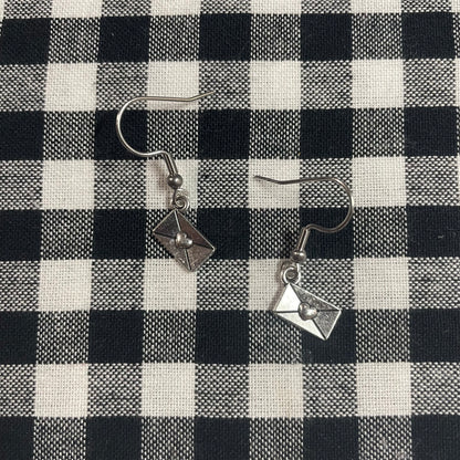 Sending My Love Earrings