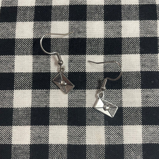 Sending My Love Earrings