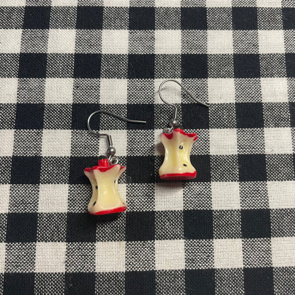 Apple Of My Eye Earrings