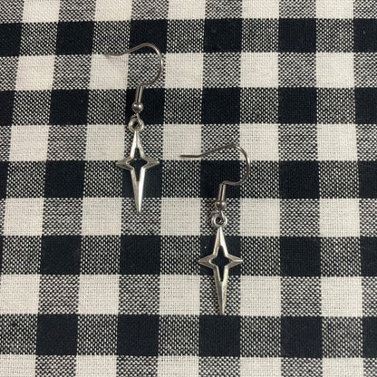 Sparkle On Earrings