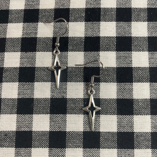 Sparkle On Earrings