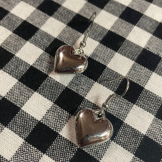 Lovesong Earrings