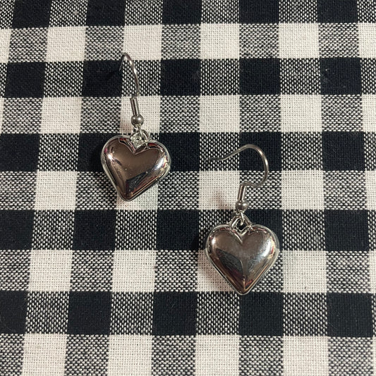 Lovesong Earrings