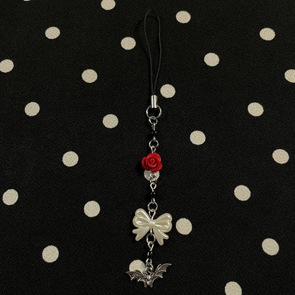 Thank You For The Venom Phone Charms