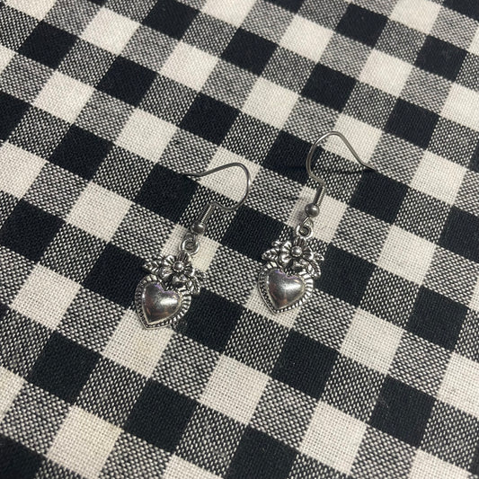 Sabor A Mi Earrings
