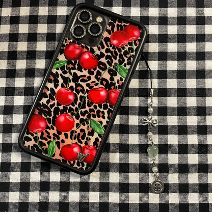 Lovefool Phone Charms