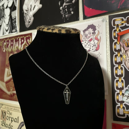 Gothic Chain Necklaces