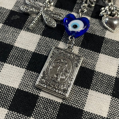 The World Keychain