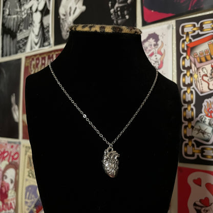 Gothic Chain Necklaces