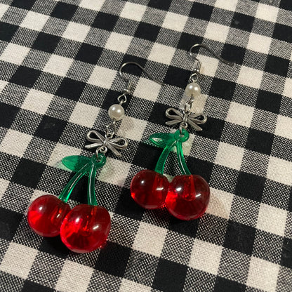 Chicabilly Earrings