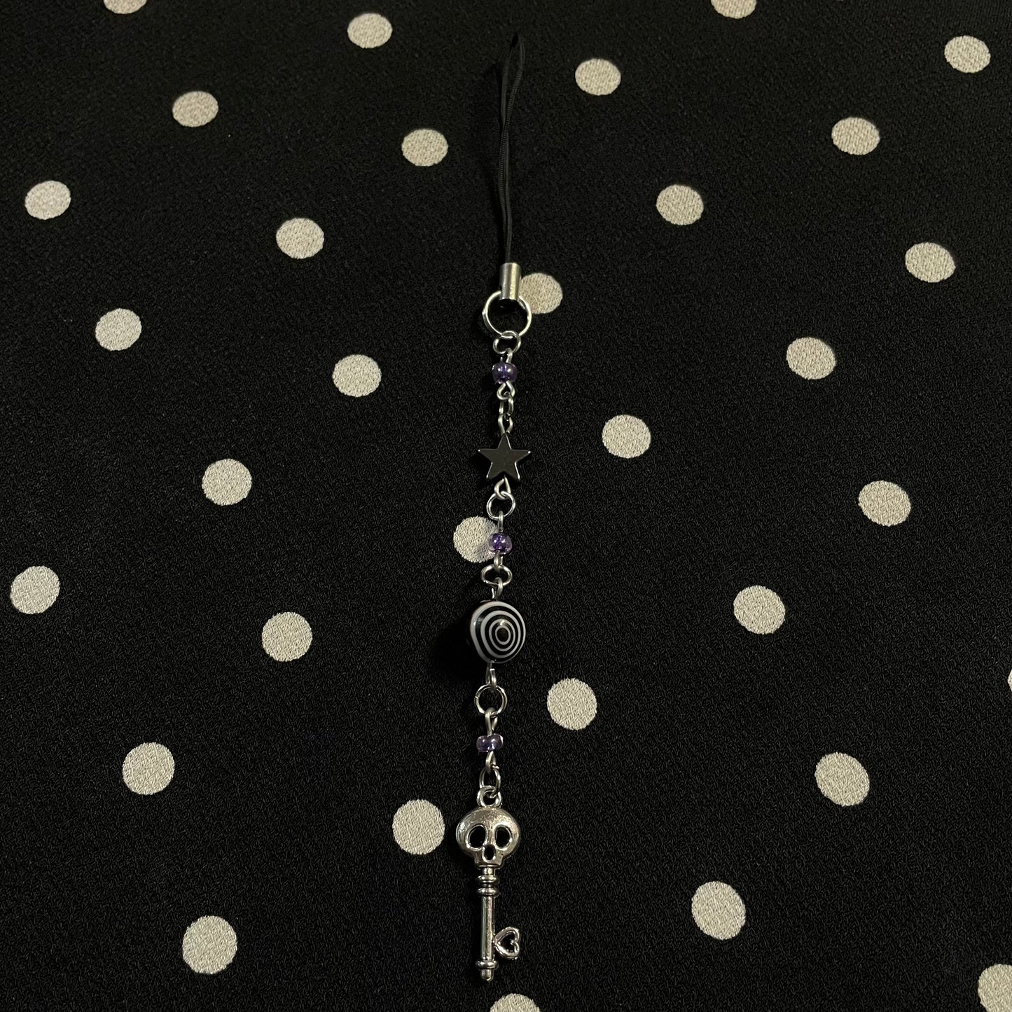 Thank You For The Venom Phone Charms