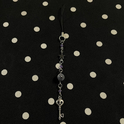 Thank You For The Venom Phone Charms