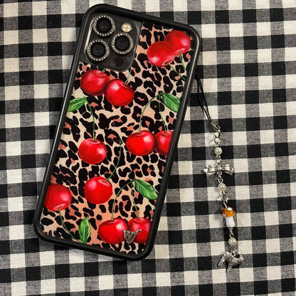Lovefool Phone Charms