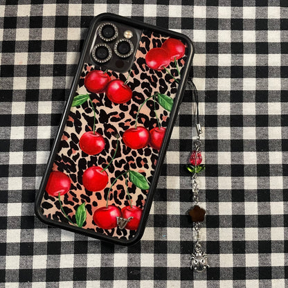 Lovefool Phone Charms