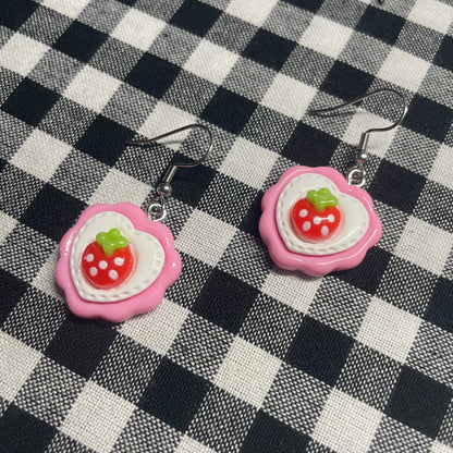 Sweetie Pie Earrings