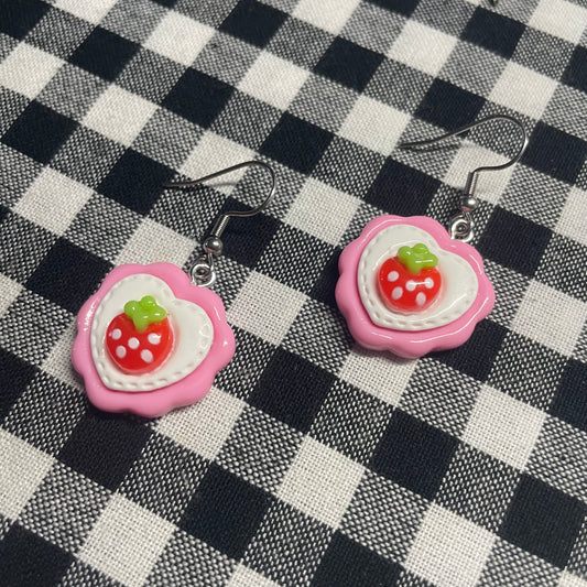 Sweetie Pie Earrings