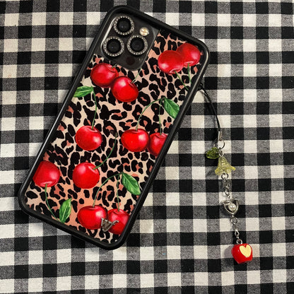 Lovefool Phone Charms