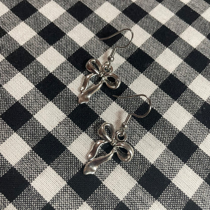 Cinnamon Girl Earrings