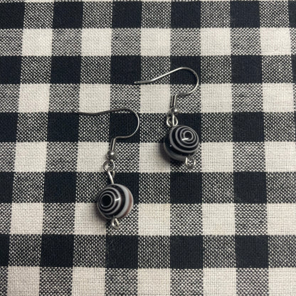Spirals Earrings