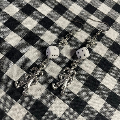 All Smiles Over Here :) Earrings