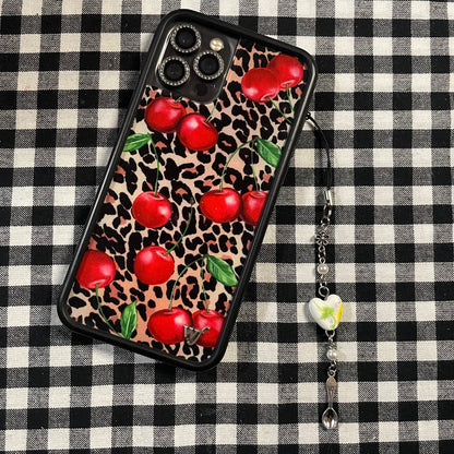 Lovefool Phone Charms