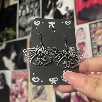 Myth Earrings