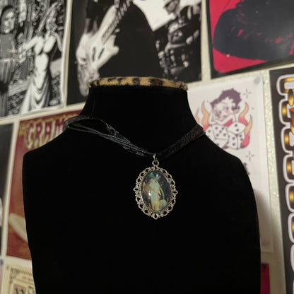 Deftones Pendant Necklaces