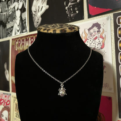 Whimsical Chain Necklaces