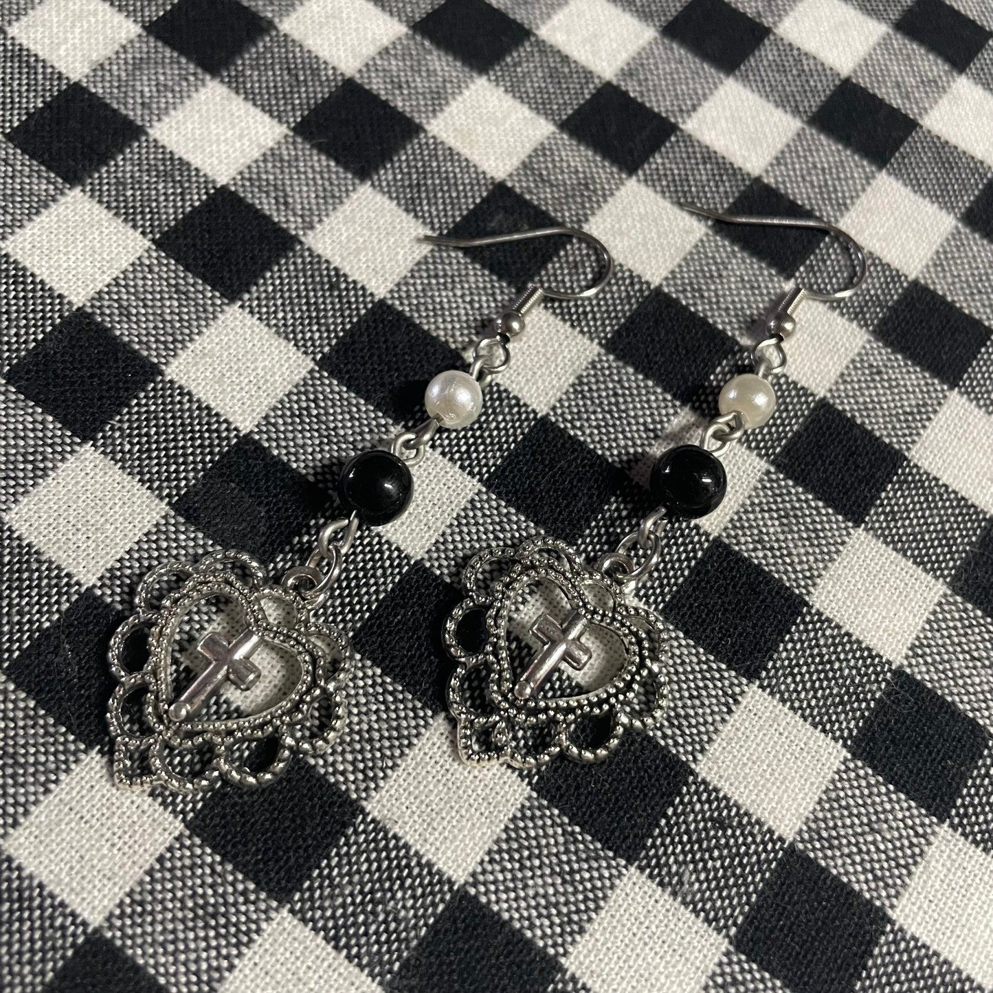 Minerva Earrings