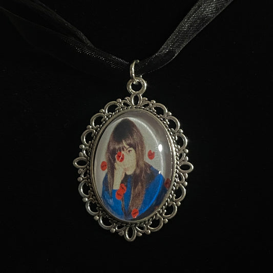 Faye Webster Pendant Necklace