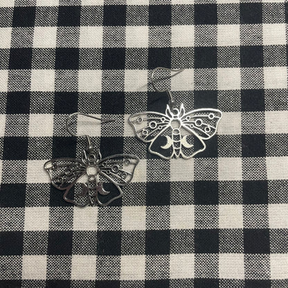 Myth Earrings