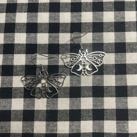 Myth Earrings