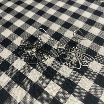 Myth Earrings