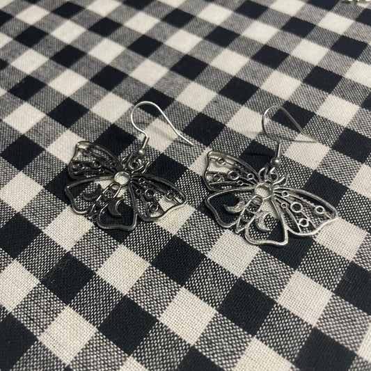 Myth Earrings
