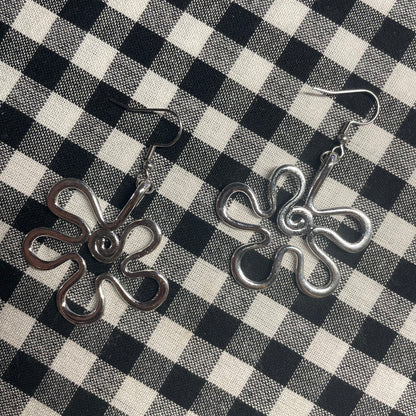 Rhiannon Earrings