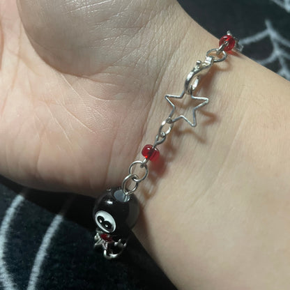 Crazy 8 Bracelet